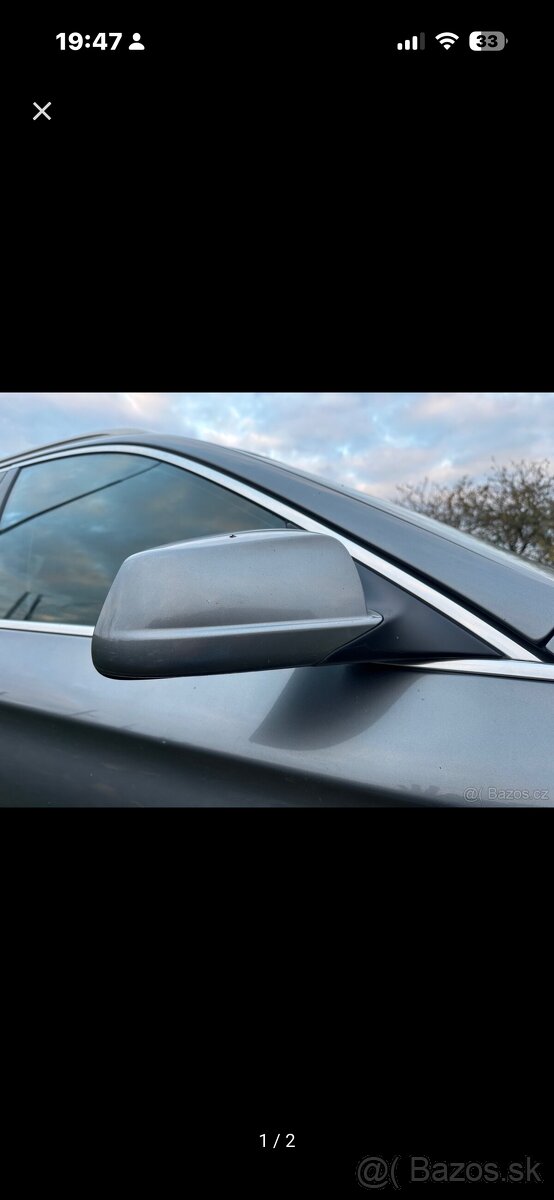 BMW F11 náhradní díly - 11