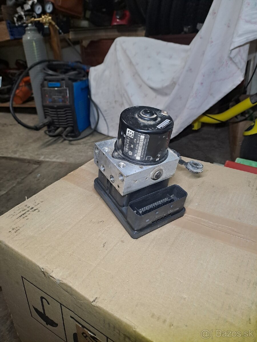 Golf 4 vw group diely - 11