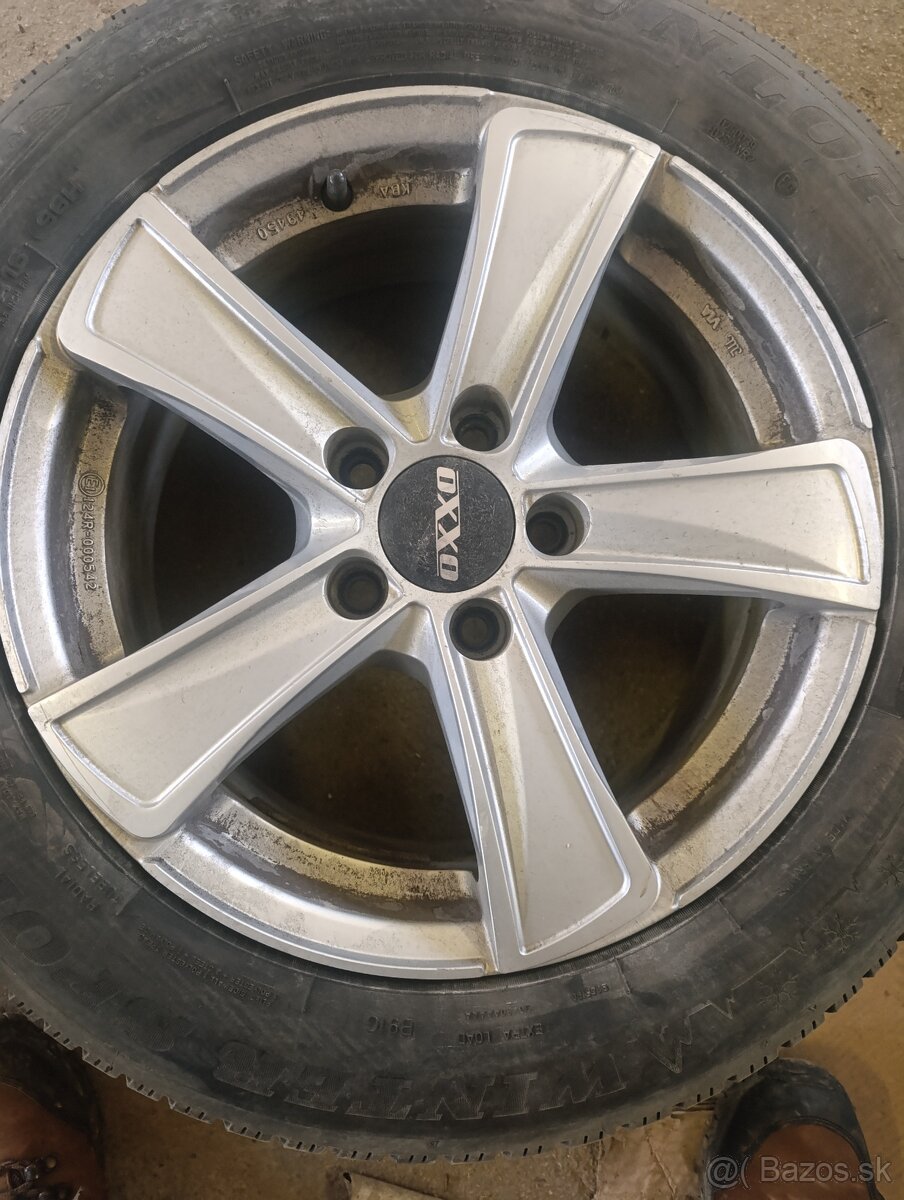 Elektróny oxxo - 11