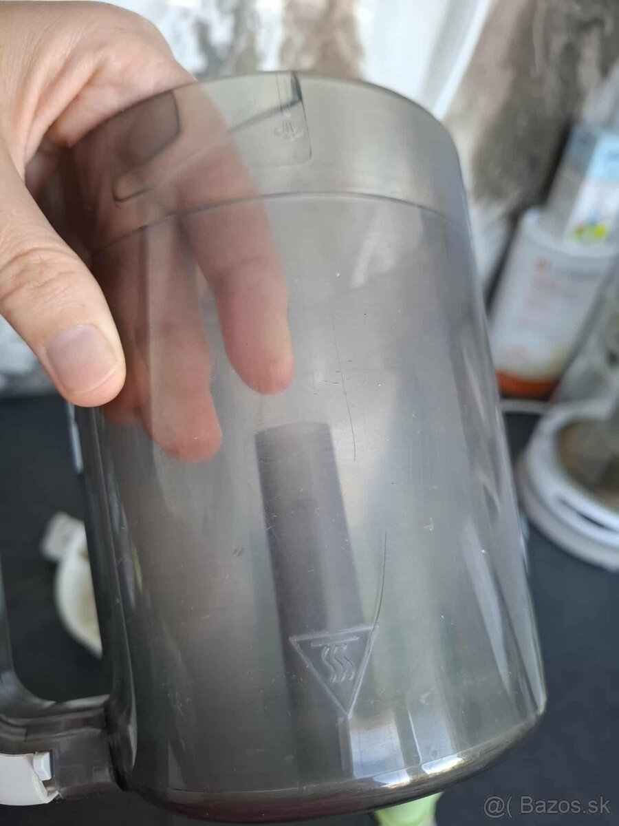 Parny hrniec a mixer Philips Avent 2v1 - 11