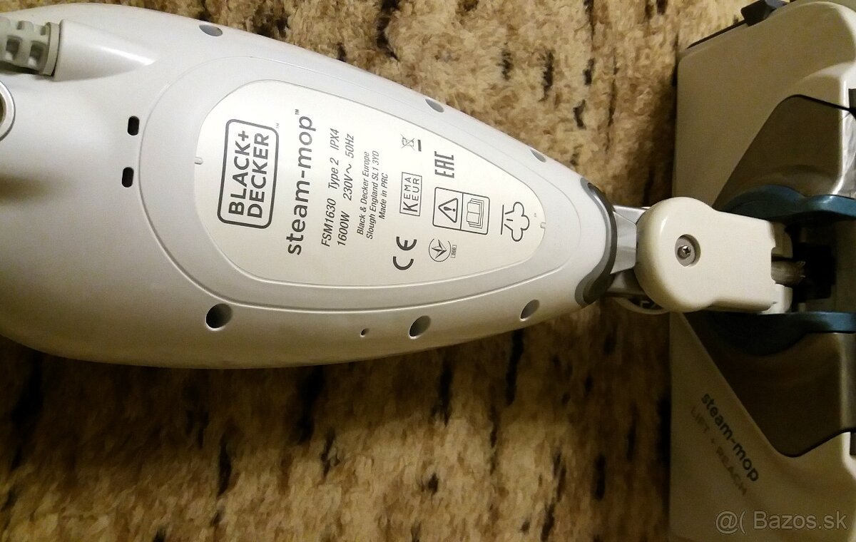 Parný mop - 11
