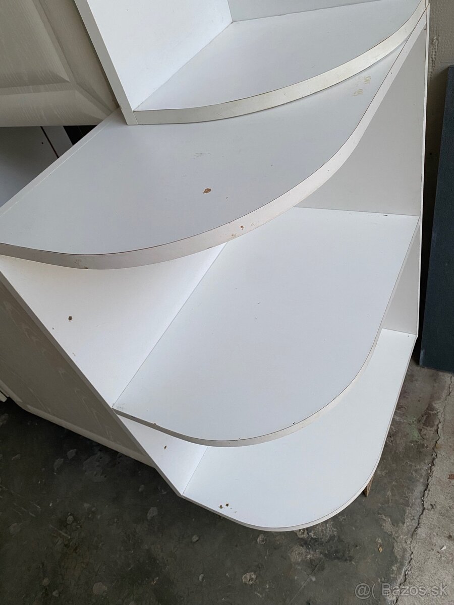 Kuchynská linka - 11