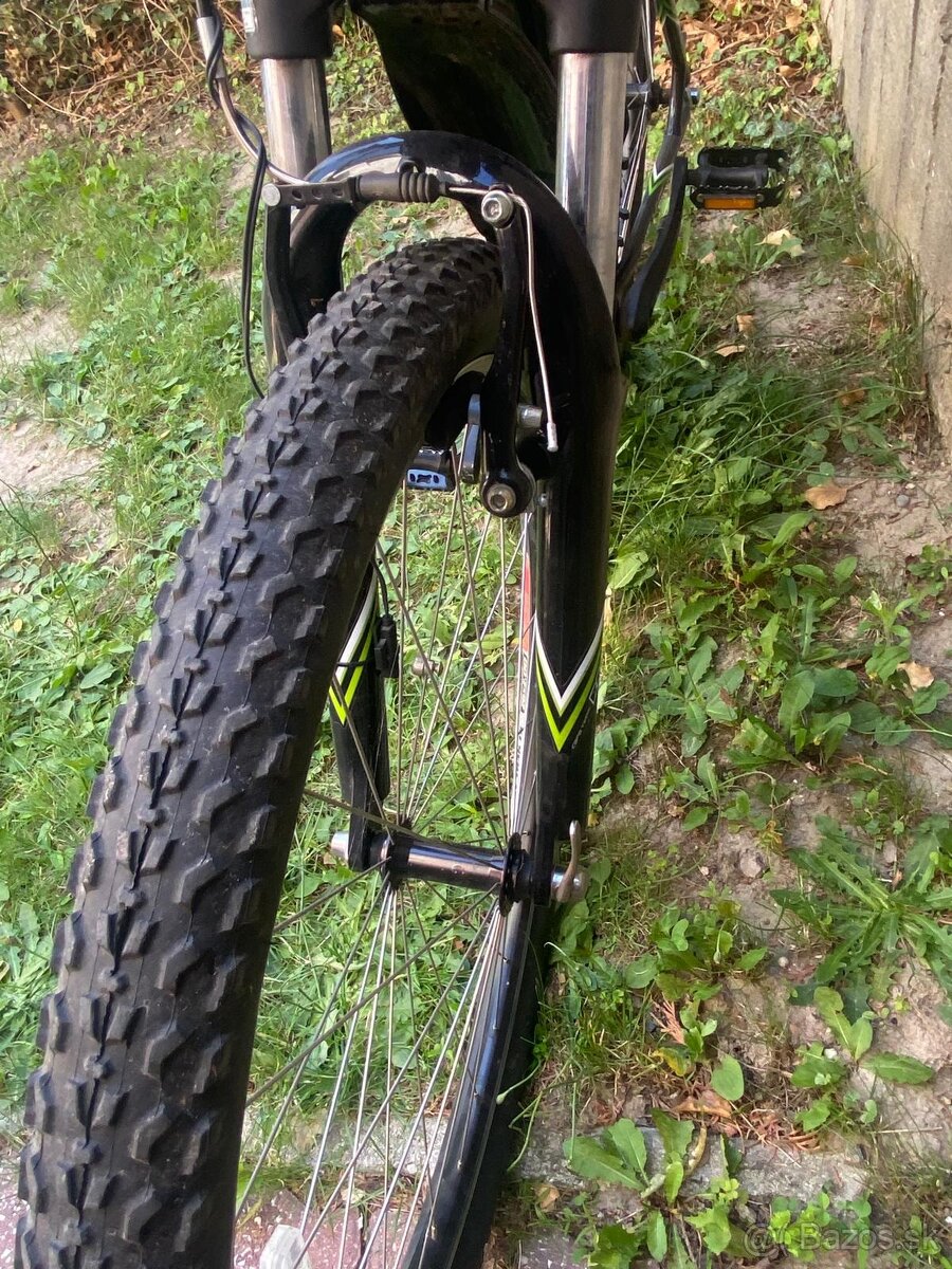 Predám horský bicykel SPECIALIZED - 11