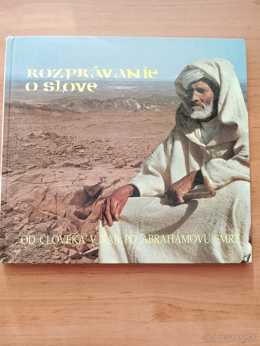 Kresťanská literatúra 3€/ks - 11