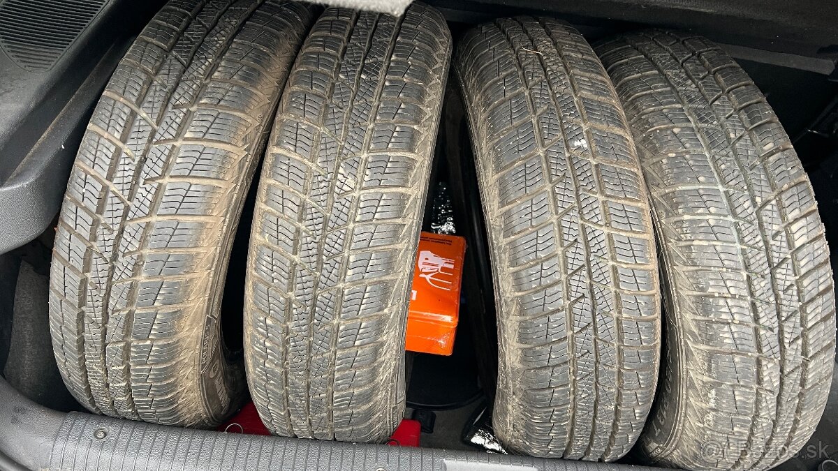 Opel Corsa C 1.0 automat (Easytronic) - 11