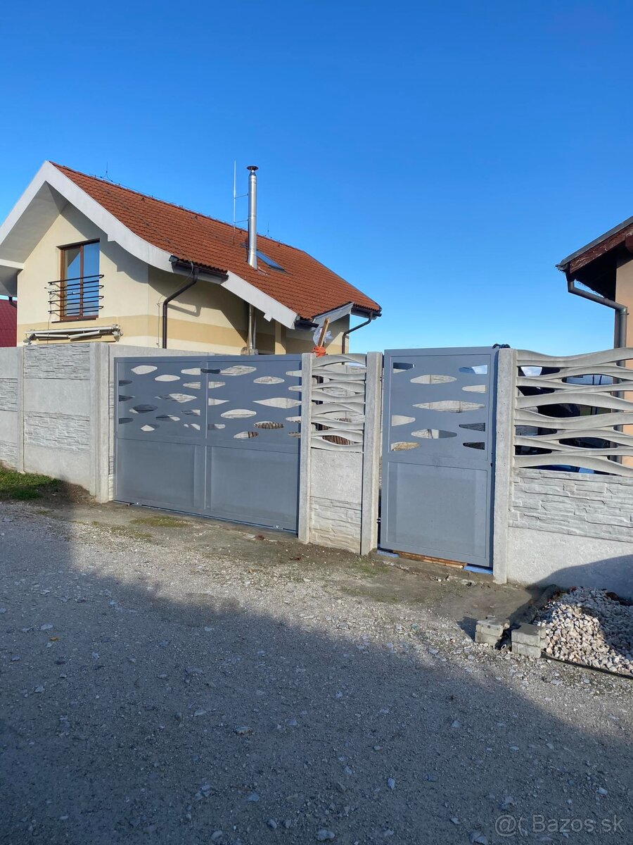 Zámočnícke práce - 11