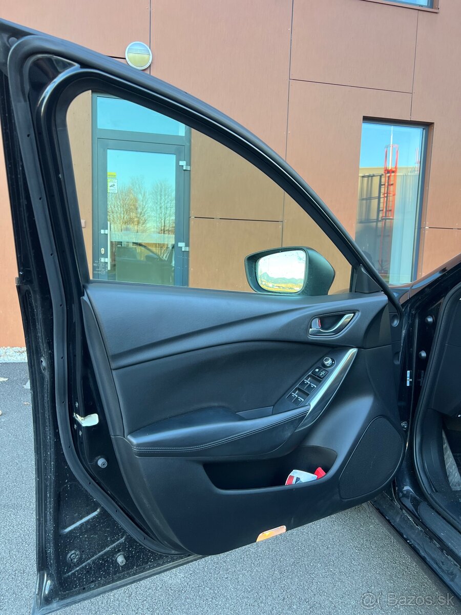 🔥 Mazda 6 2.2 Skyactiv-D | 2018 | 74 000 km | TOP STAV 🔥 - 11