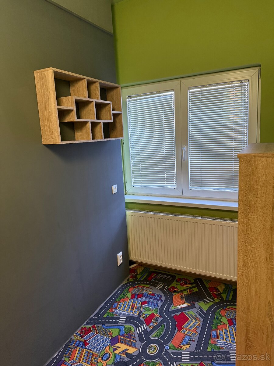 3-izbový byt - 11