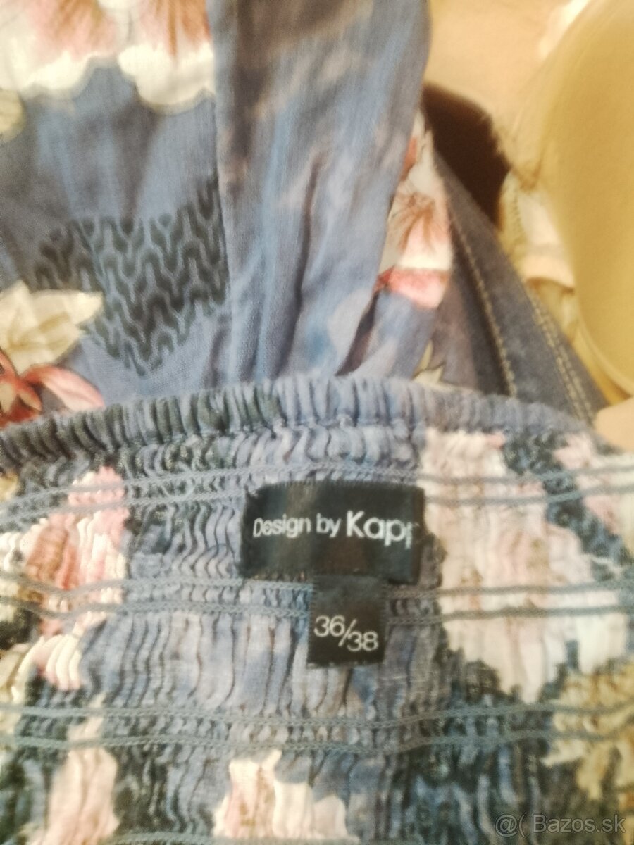 Balik damskeho oblecenia - 11