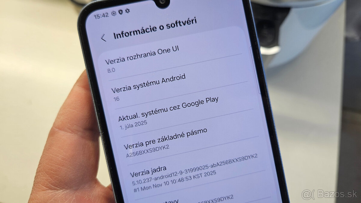Samsung Galaxy A25 5G - 11