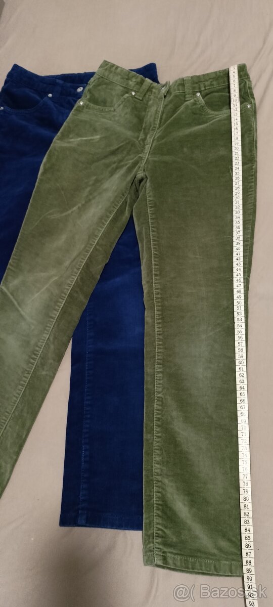 Predám balík oblečenia pre chlapca veľ. 146/152. - 11