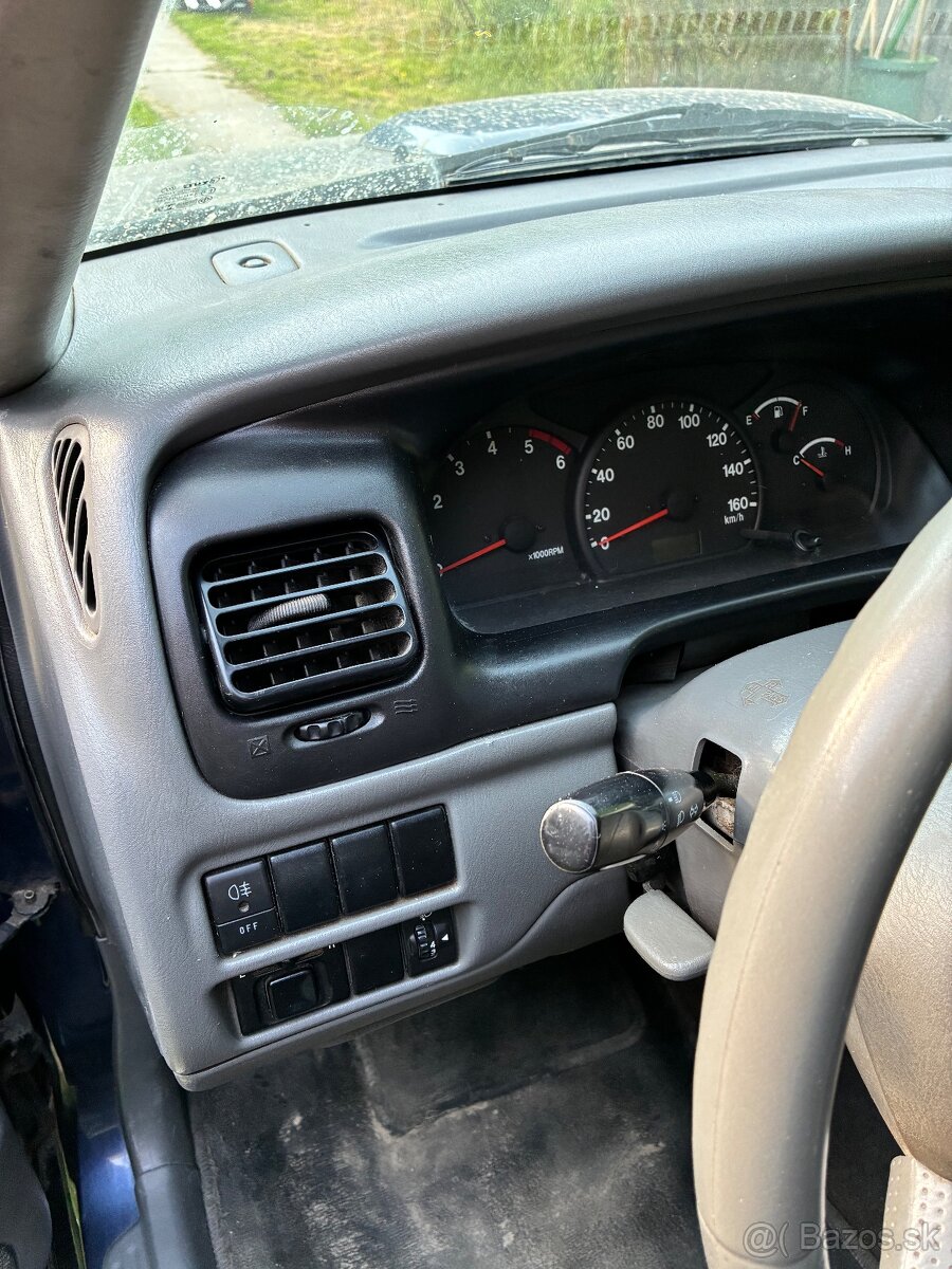 Grand vitara 2.0TD - 11