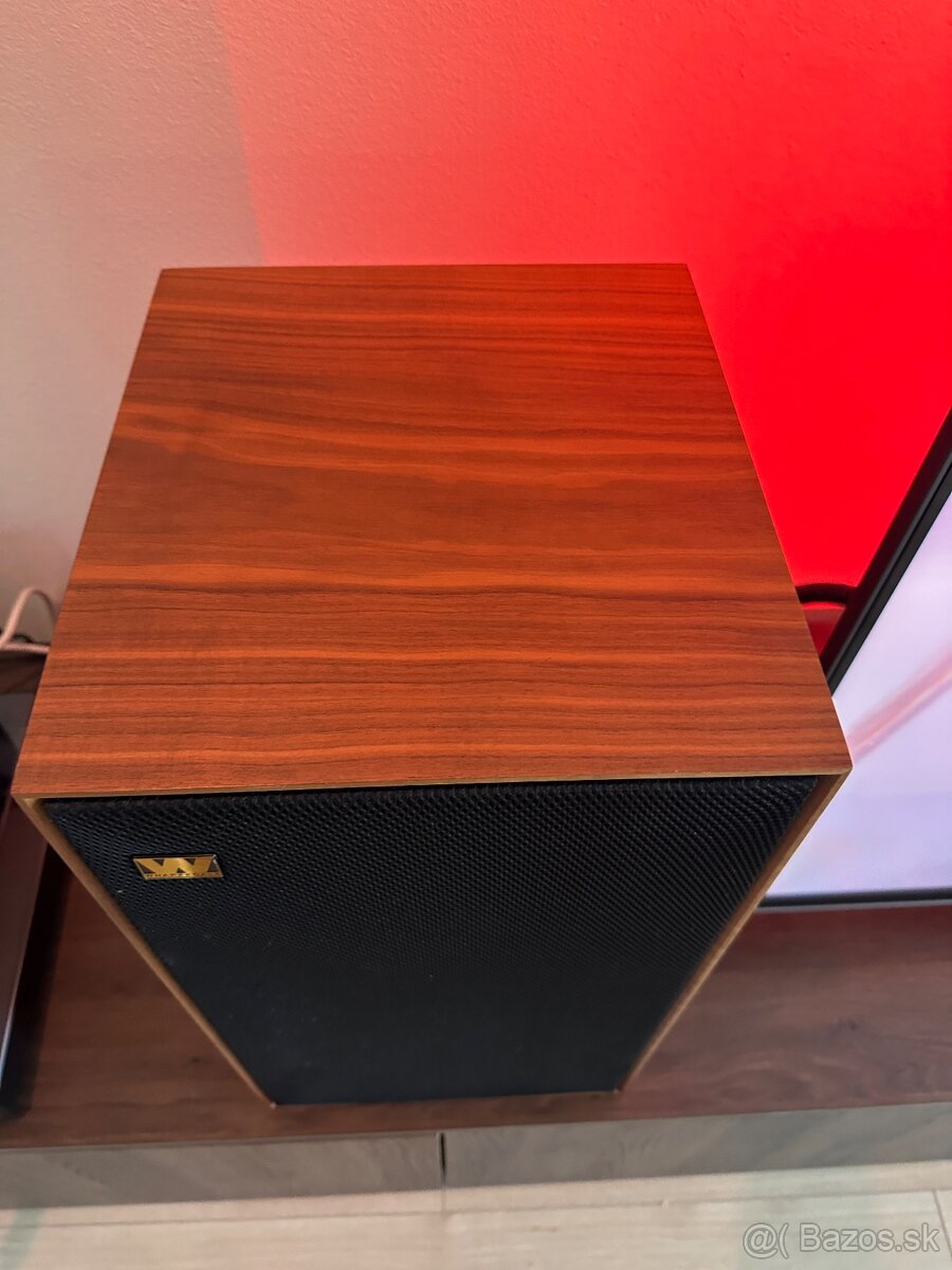 Wharfedale Linton Heritage 85 - 11