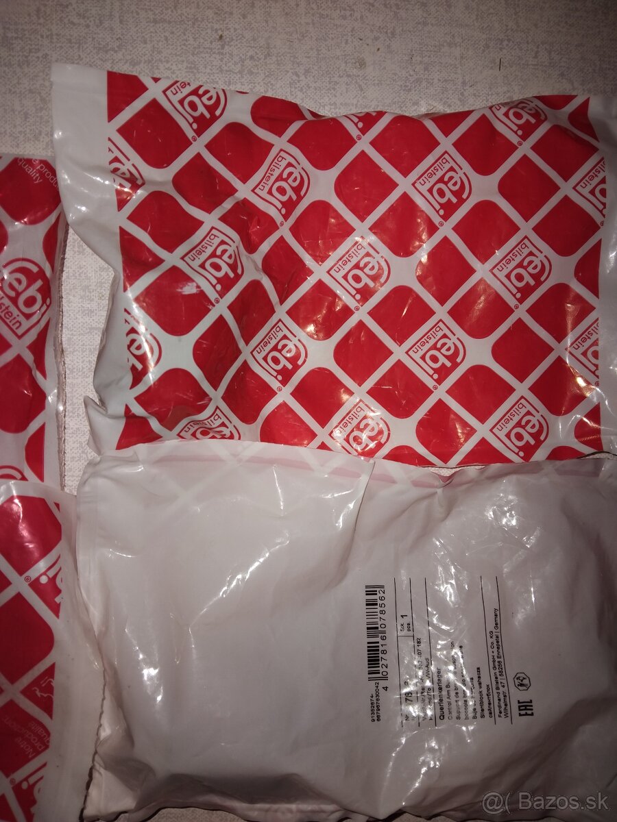 1,9 TDI tesnenia Škoda, AUDI, Seat, VW - 11