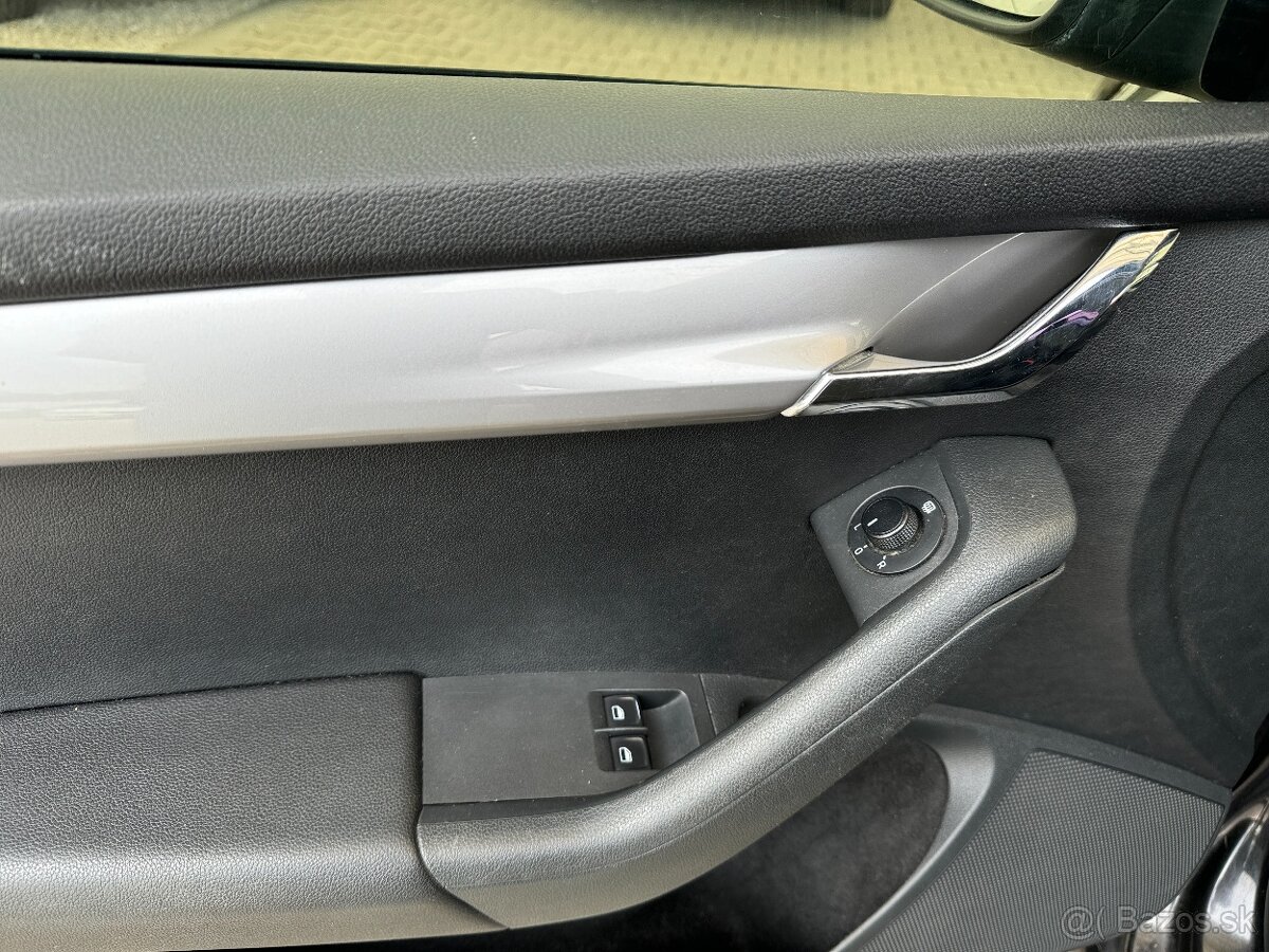 Škoda Octavia 1.6 TDI Business - 11