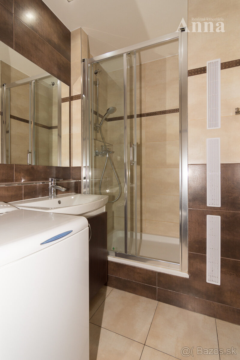 2-izb. byt - Ovručská ul. (po rekonštrukcii) - 11