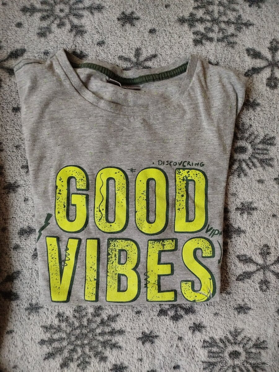 Balík chlapčenského oblečenia - 11