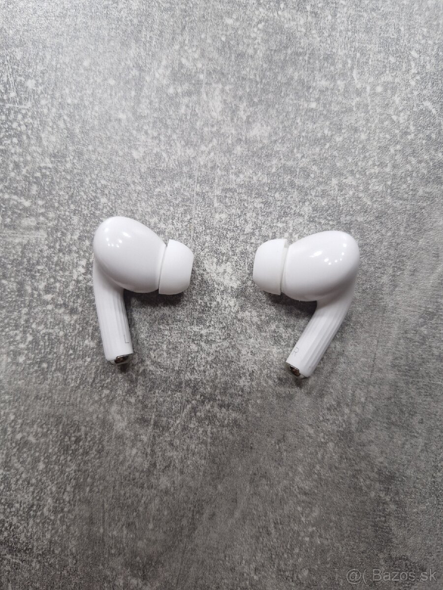 bezdrôtové slúchadlá - 11