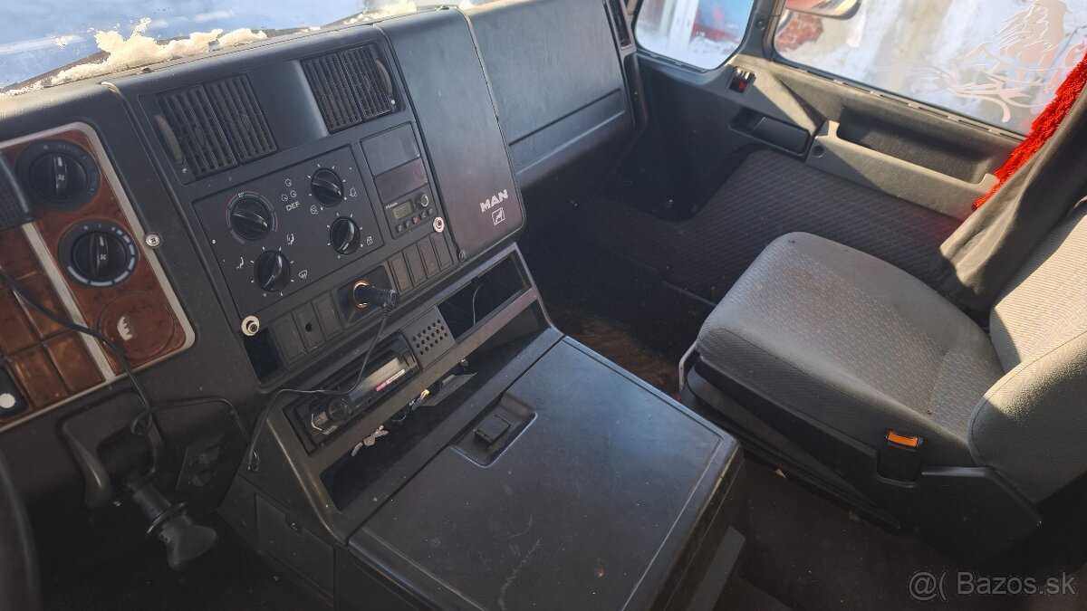Man 35.464 8x6 sklapač - 11