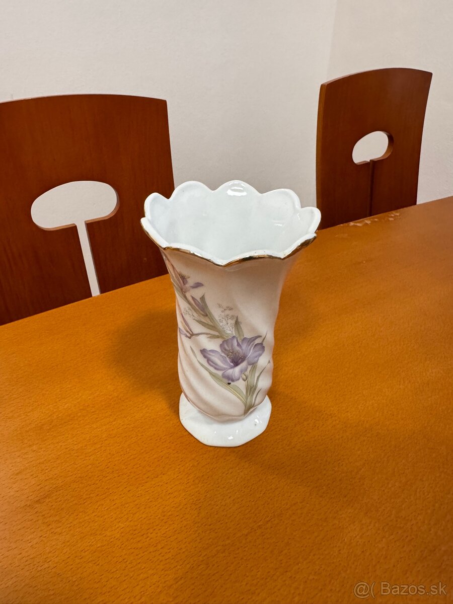 Sklo, keramika, porcelan - 11