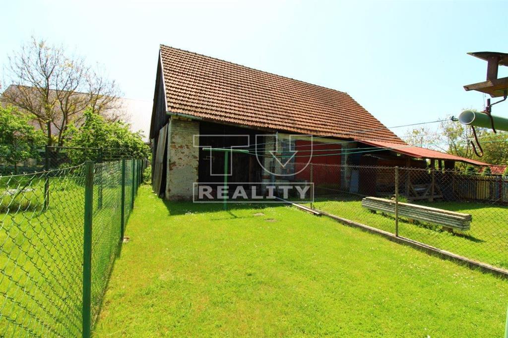 RODINNÝ DOM NA LIPTOVE V BLÍZKOSTI AQUAPARKU BEŠEŇOVÁ - 11