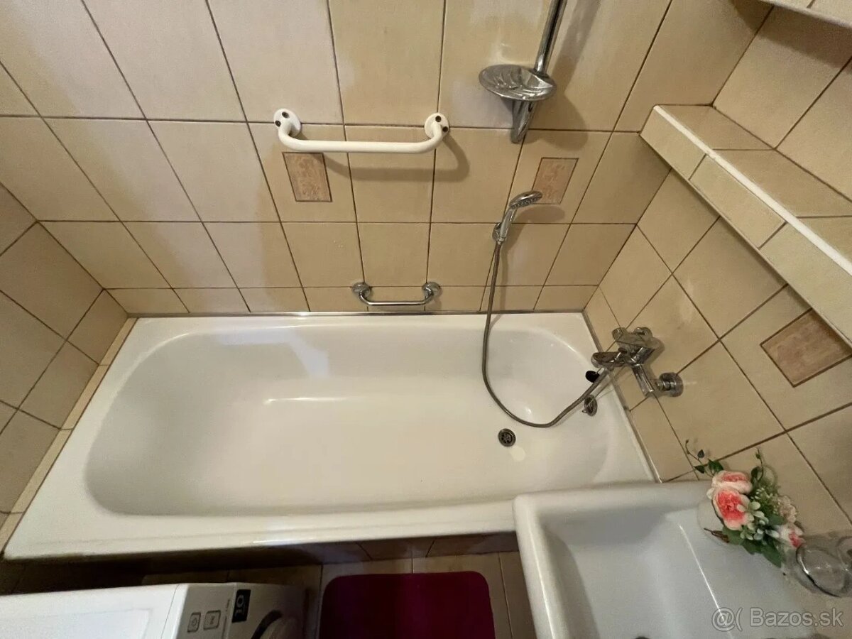 3 izbový byt Trenčín, na prenájom, Sihoť, od 01.02.2026 - 11