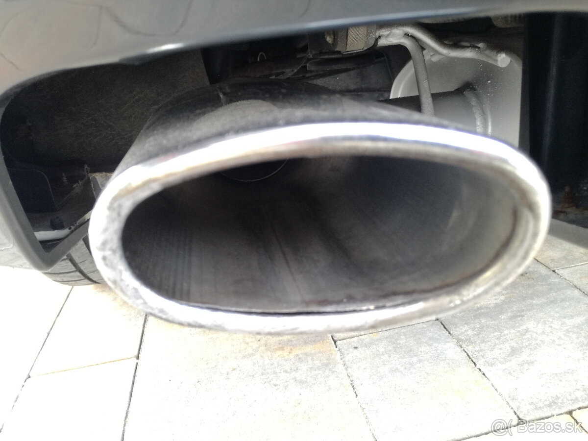 BMW X3 F25 20d Xdrive , Mpacket ,r.v 11/2012 naj 1 majiteľka - 11