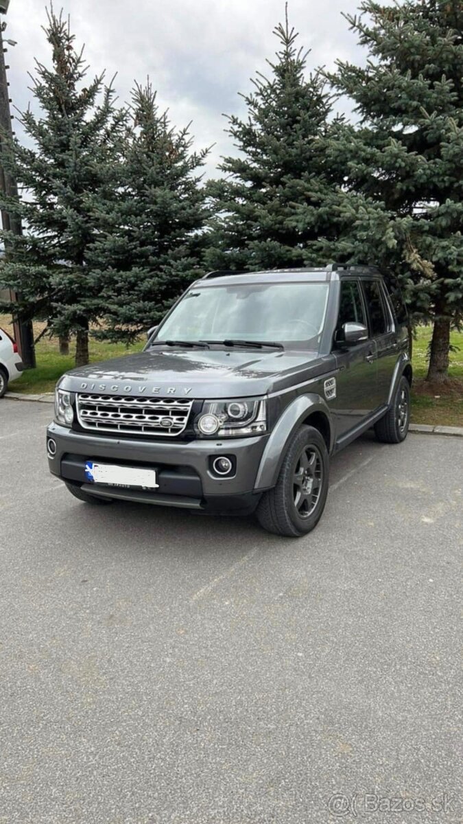 Disky land rover - 11