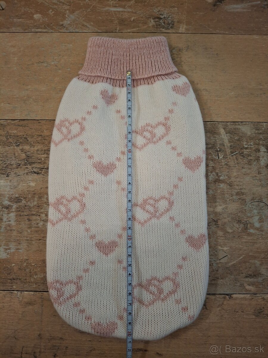 Oblečenie, prenosná taška - 11