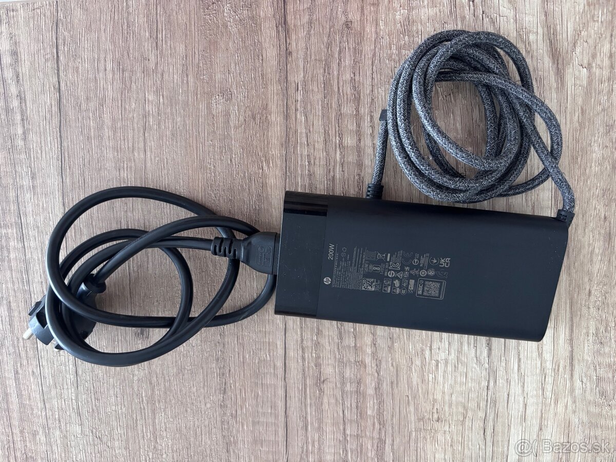 HP ZBook Fury 17 G7 - 11