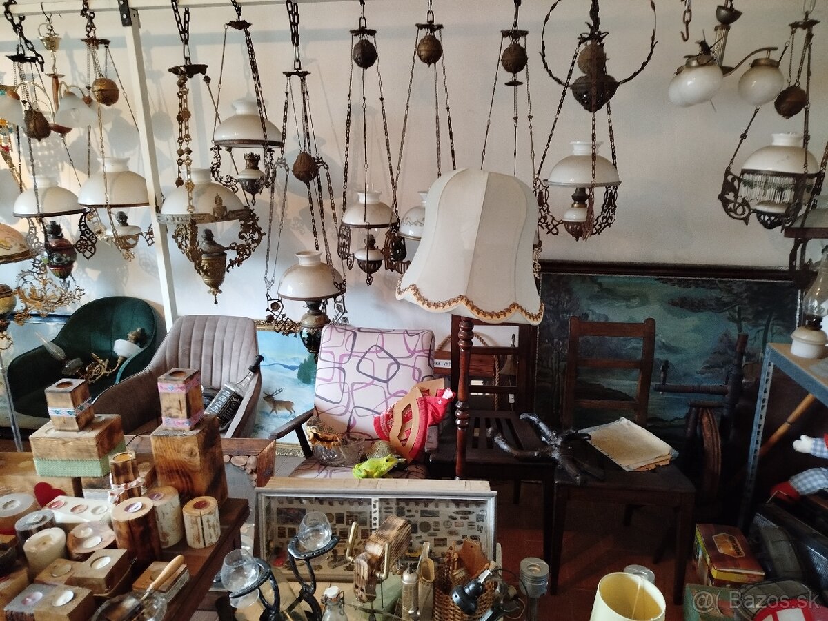 Chaluparske dekoracie - 11