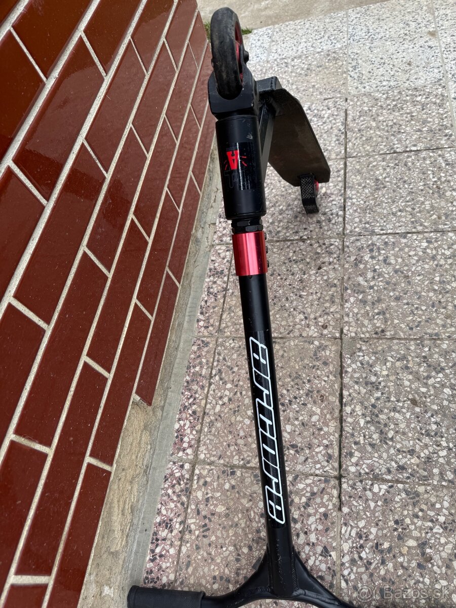 Arcore kolobežka - 11