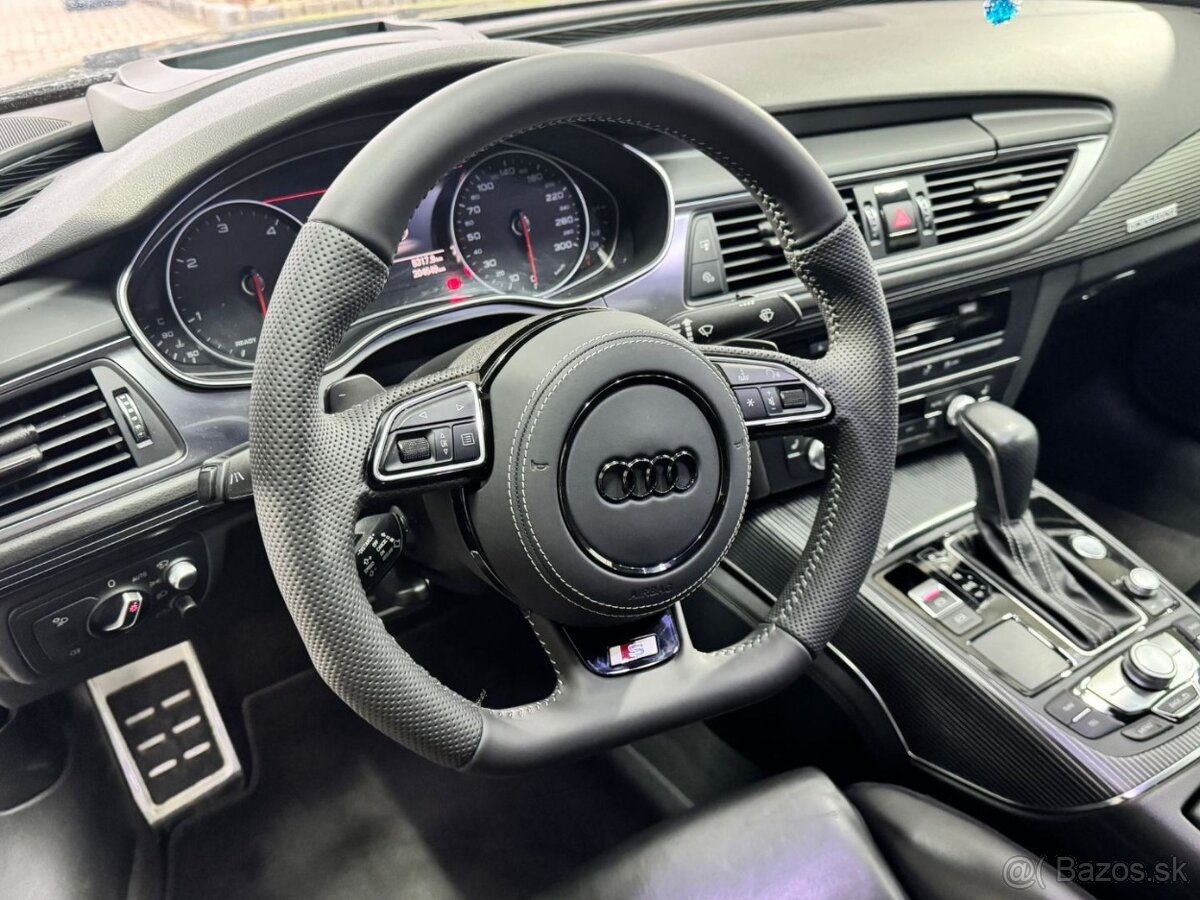 KRYT AIRBAGU AUDI EXCLUSIVE airbag AUDI - 11