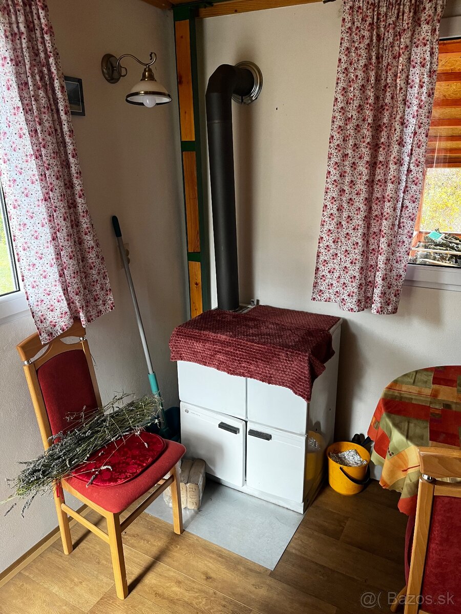 Chatka - Bátovce - 11