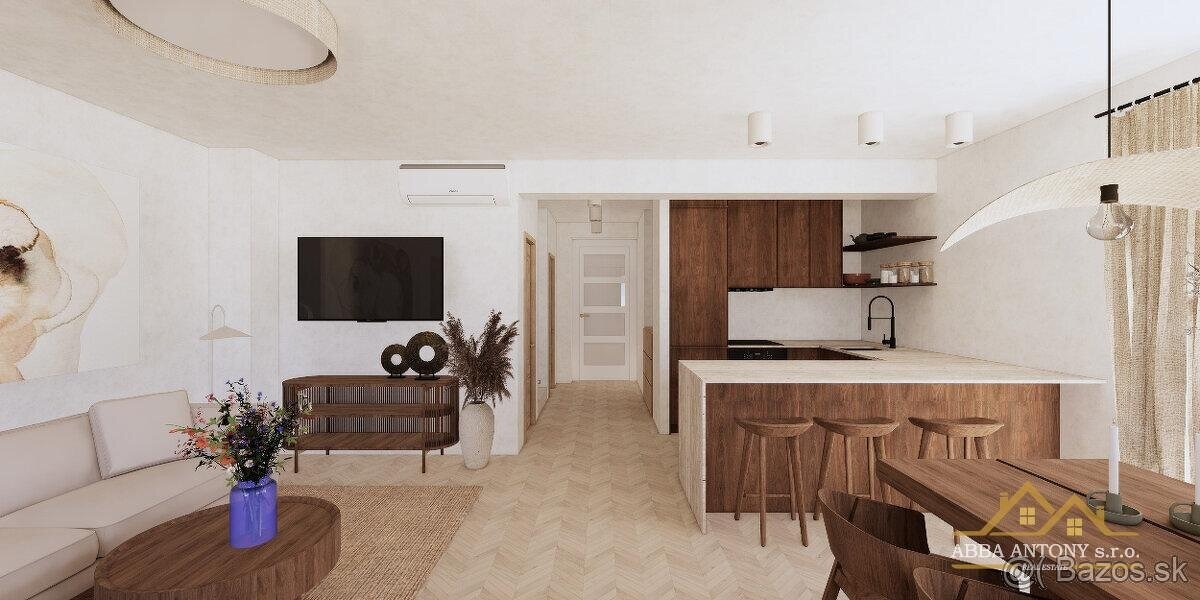 Predaj luxusného dvojdomu Privlaka Chorvátsko - 11