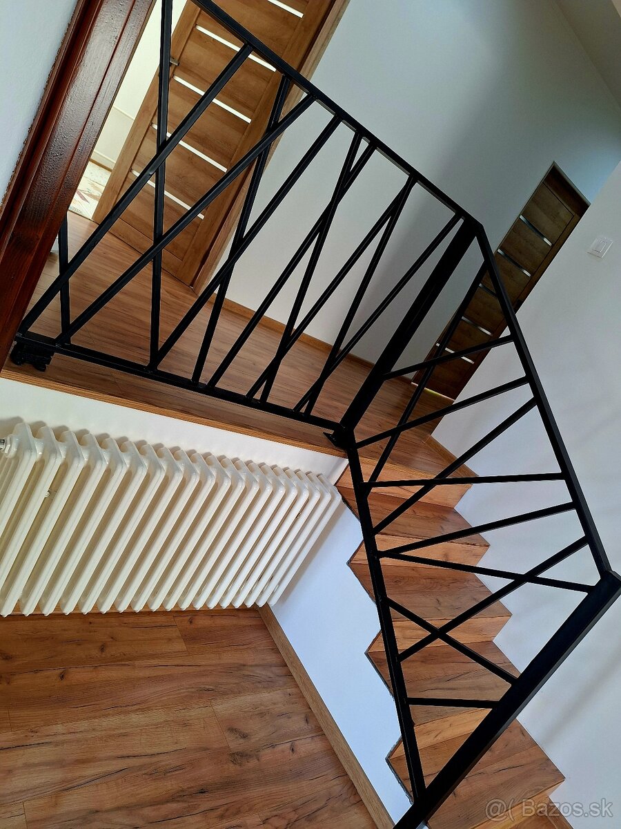 Kovovýroba a montáž - 11