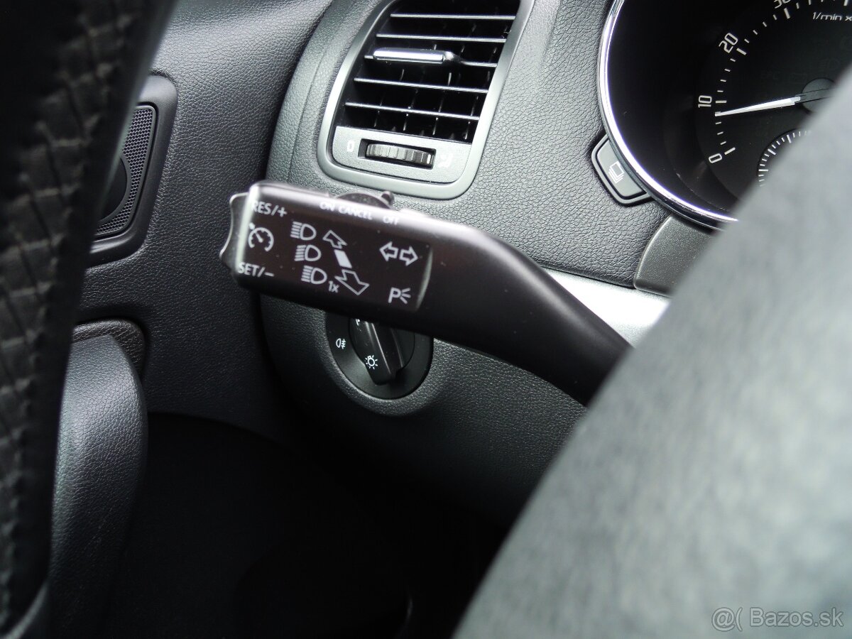 Škoda Yeti, 1.4TSi SERVIS - BEZ KOROZE - 11