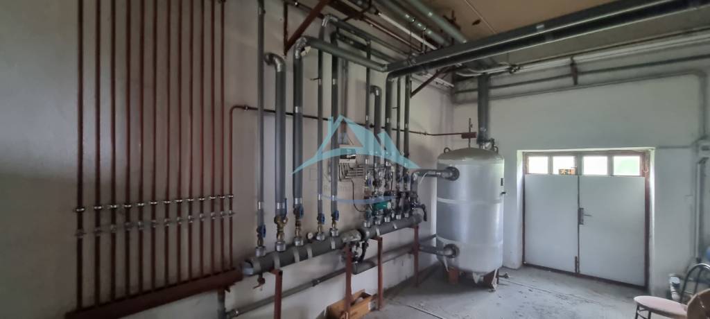 LOGISTICKÉ CENTRUM PRI TRANZITNOM KORIDORE - 11