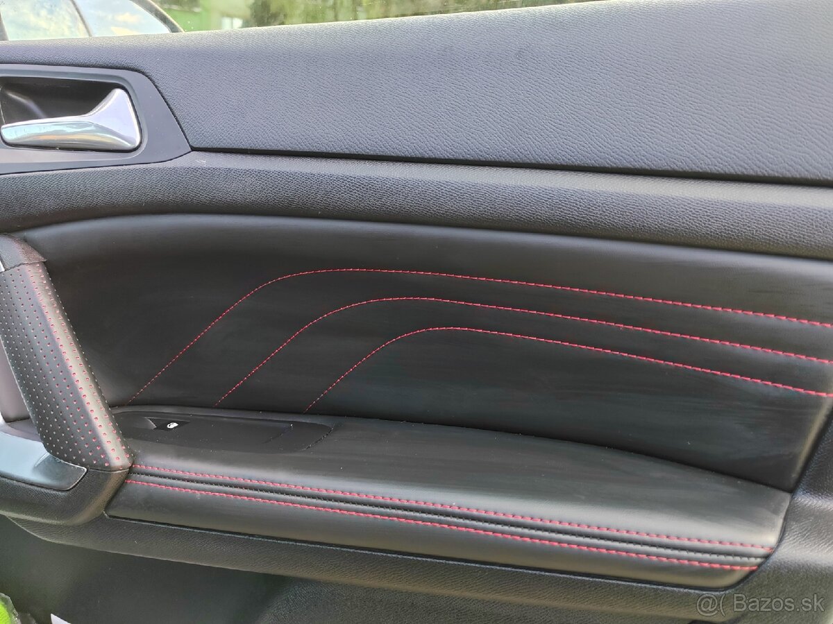 Peugeot 308 2018 Benzín GT LINE Možné aj splátky - 11