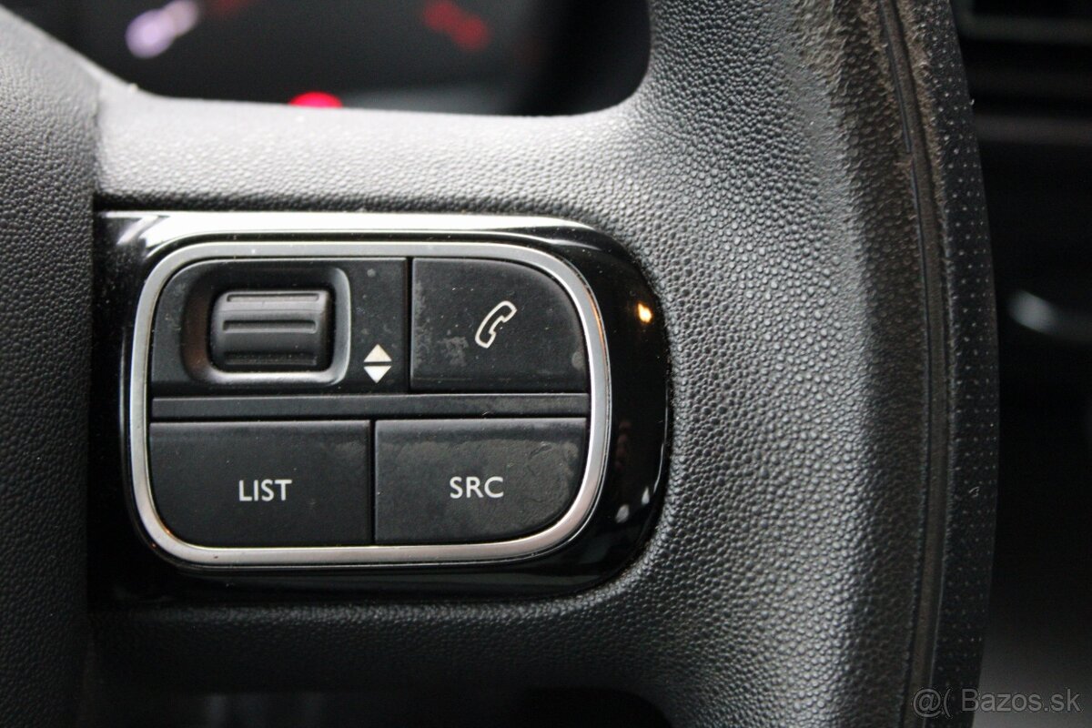 Citroën Berlingo PureTech 110 - 11