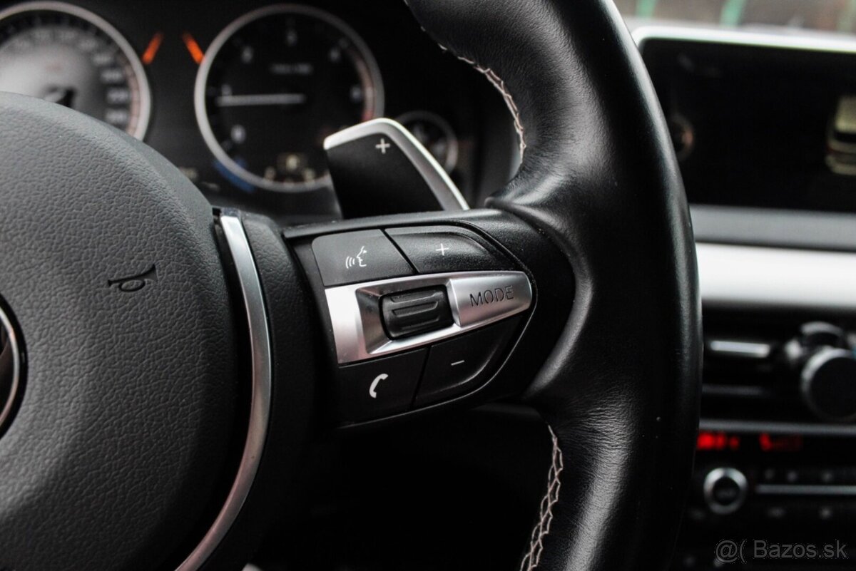 BMW X5 sDrive25d A/T - 11