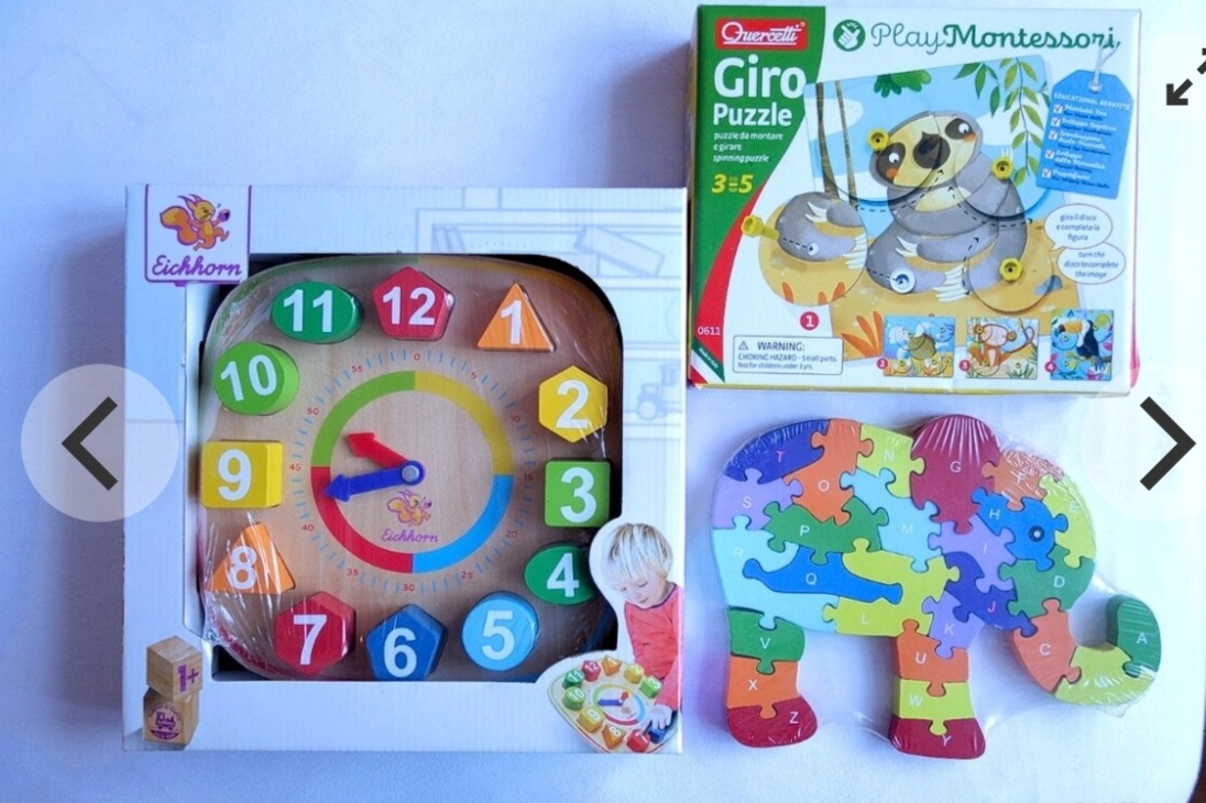 Veľký balík hračiek - 11