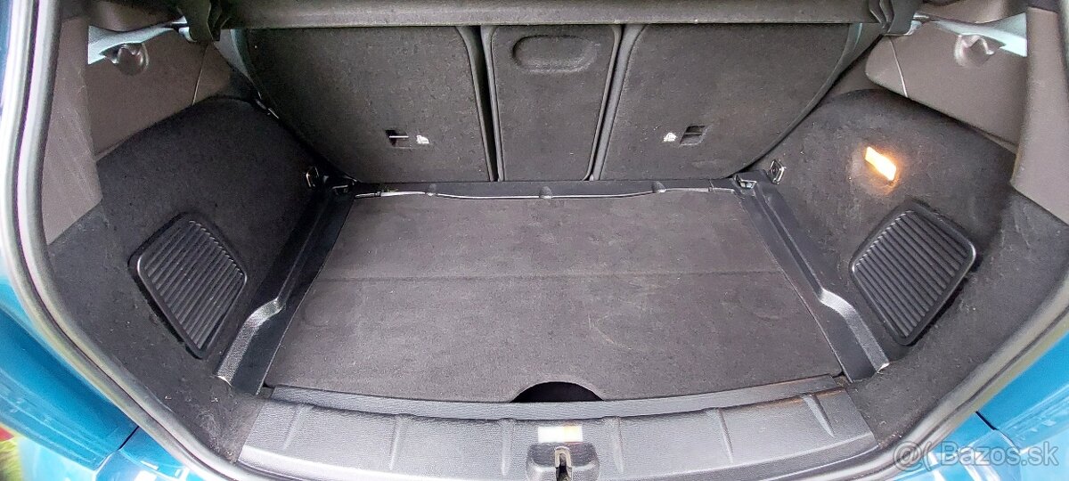 Mini Countryman Cooper 1.6 D ALL4x4 - 11