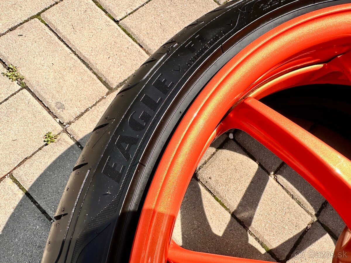 225/35 r19, 5x112 - 11