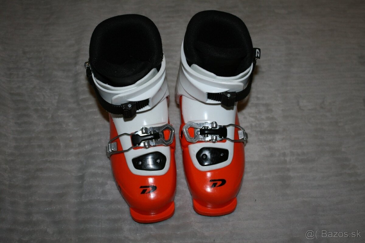 lyže dynastar 100 cm , lyžiarky tecnica - 11