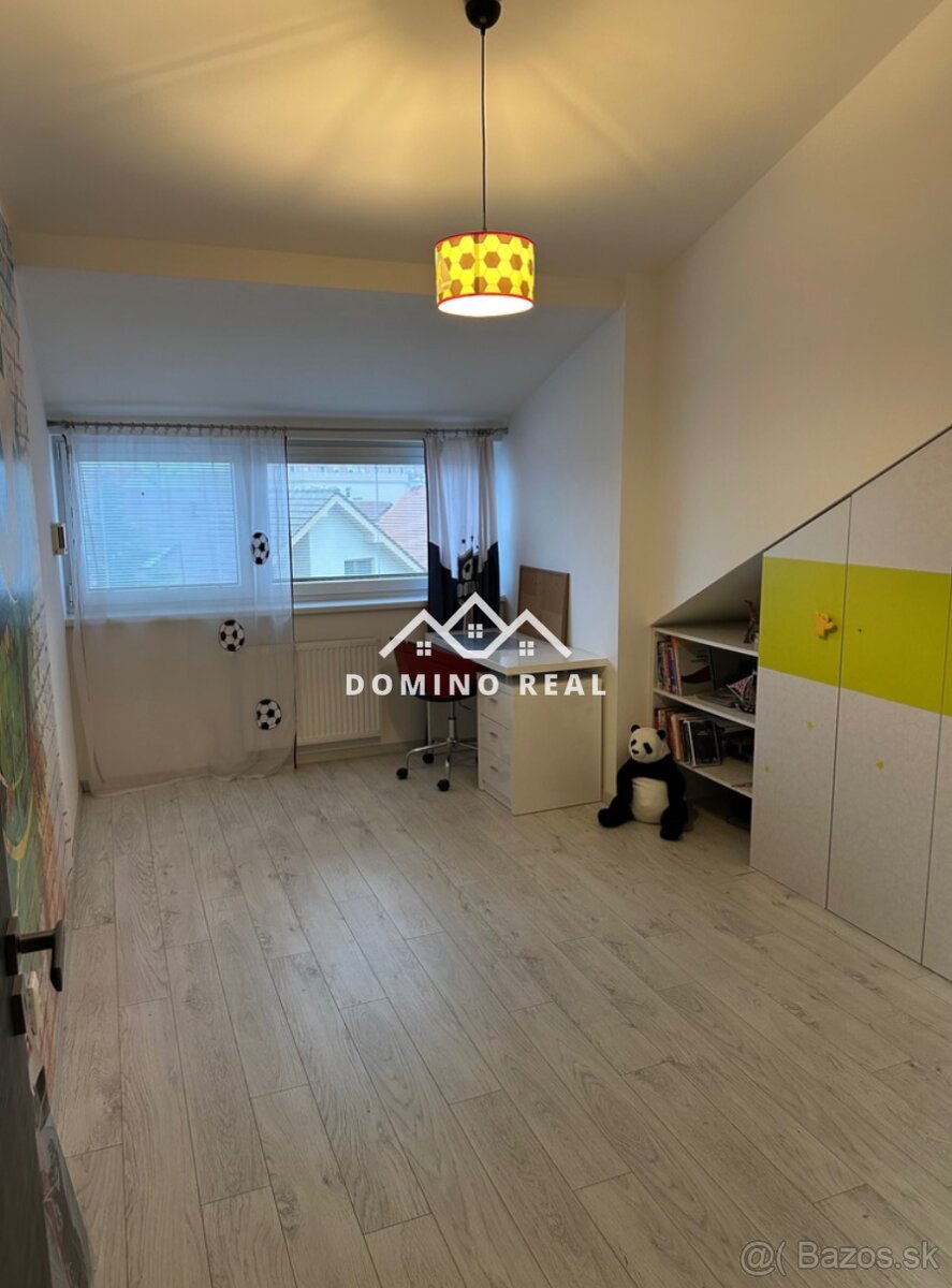 3 - izbový plne zariadený mezonet vo Svätom Juri - 11