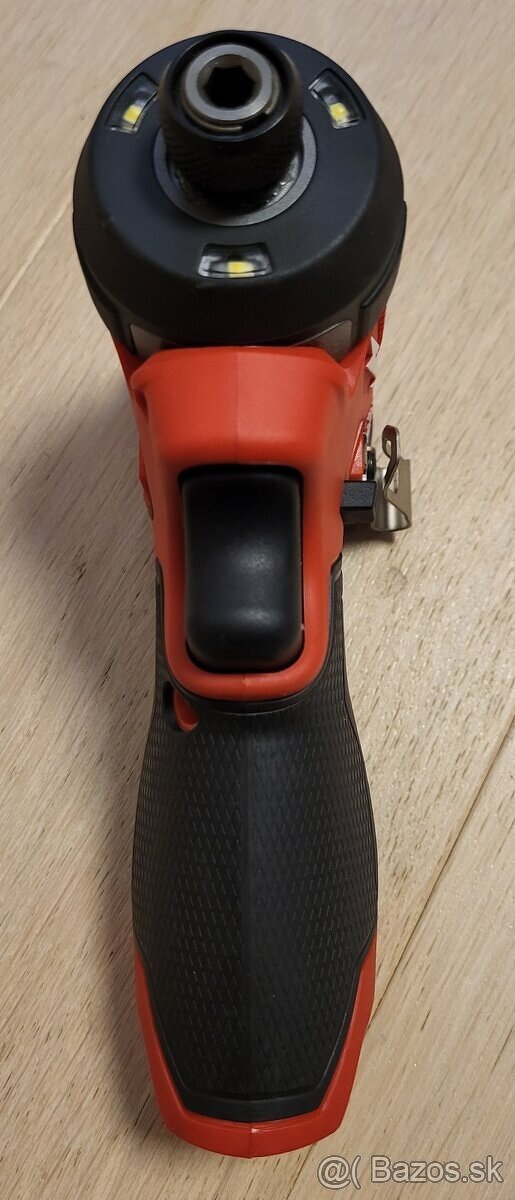 M12 FPD2 + FID2 - 11