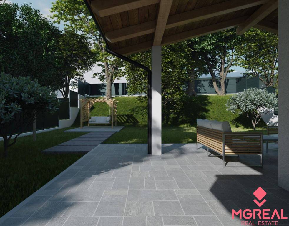 Na predaj stavebný pozemok so stavebným povolením 1305 m2 v - 11