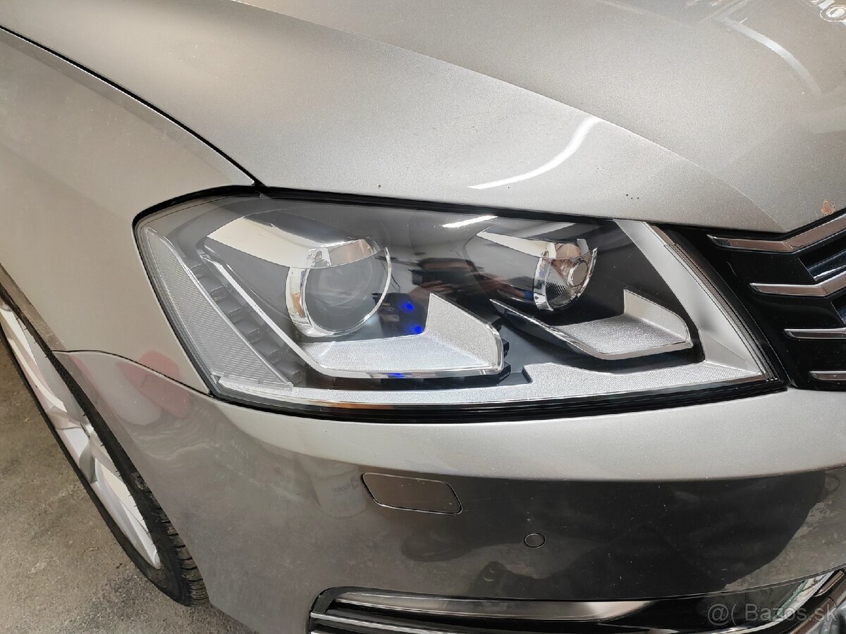 Renovácia svetiel - 11