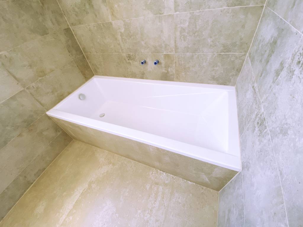 Úsporný 4 izbový poschodový rodinný dom - novostavba, Veľké - 11